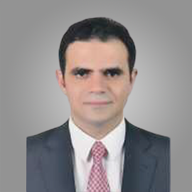 Ahmad Darwish Mohamad